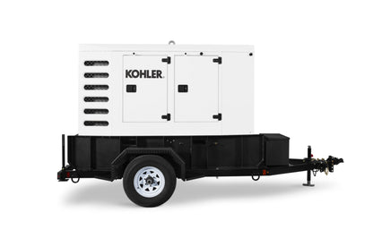 55REOZT4, 60 Hz, Diesel, Tier 4
