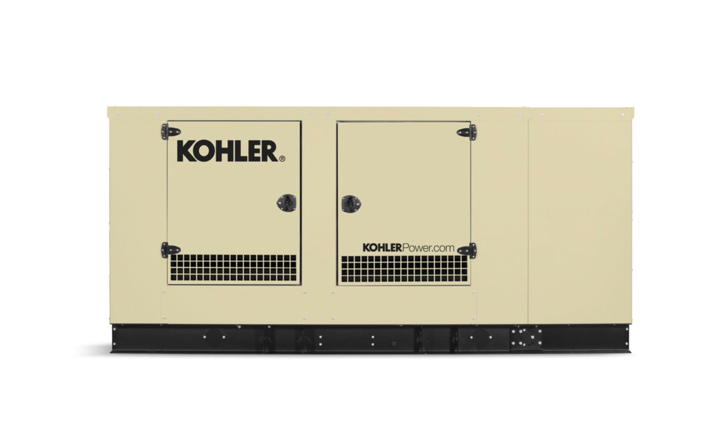 180RZXB, 60 Hz, Natural Gas