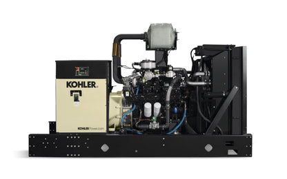 250REZXB, 60 Hz, Natural Gas