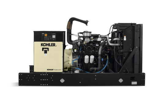 250RZXB, 60 Hz, Natural Gas