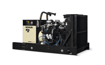 250RZXB, 50 Hz, Natural Gas