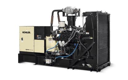 350RZXD, 50 Hz, Dual Fuel