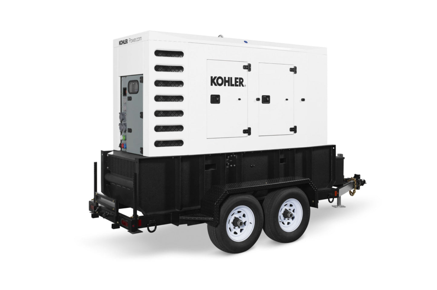 90REOZT4, 60 Hz, Diesel, Tier 4