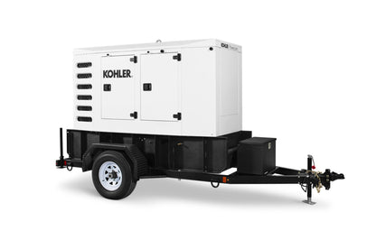 55REOZT4, 60 Hz, Diesel, Tier 4