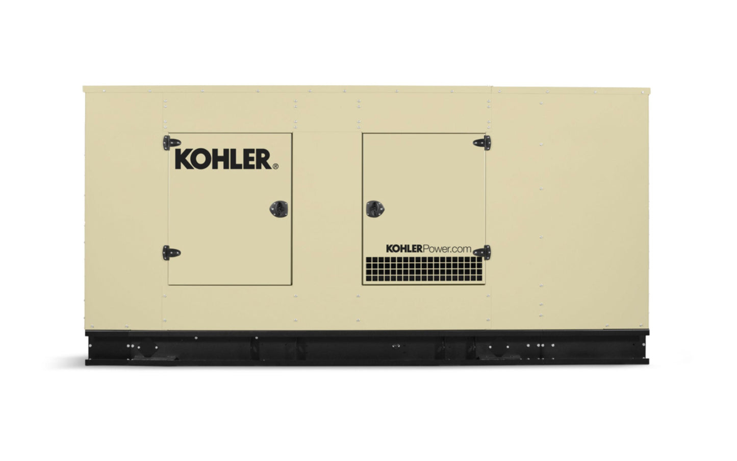 100RZGD, 60 Hz, Natural Gas