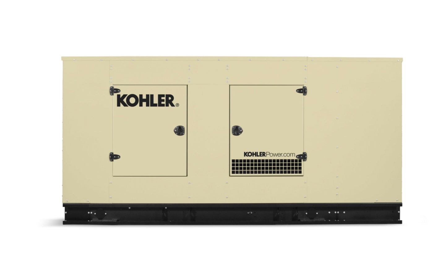 150REZGC, 60 Hz, Natural Gas