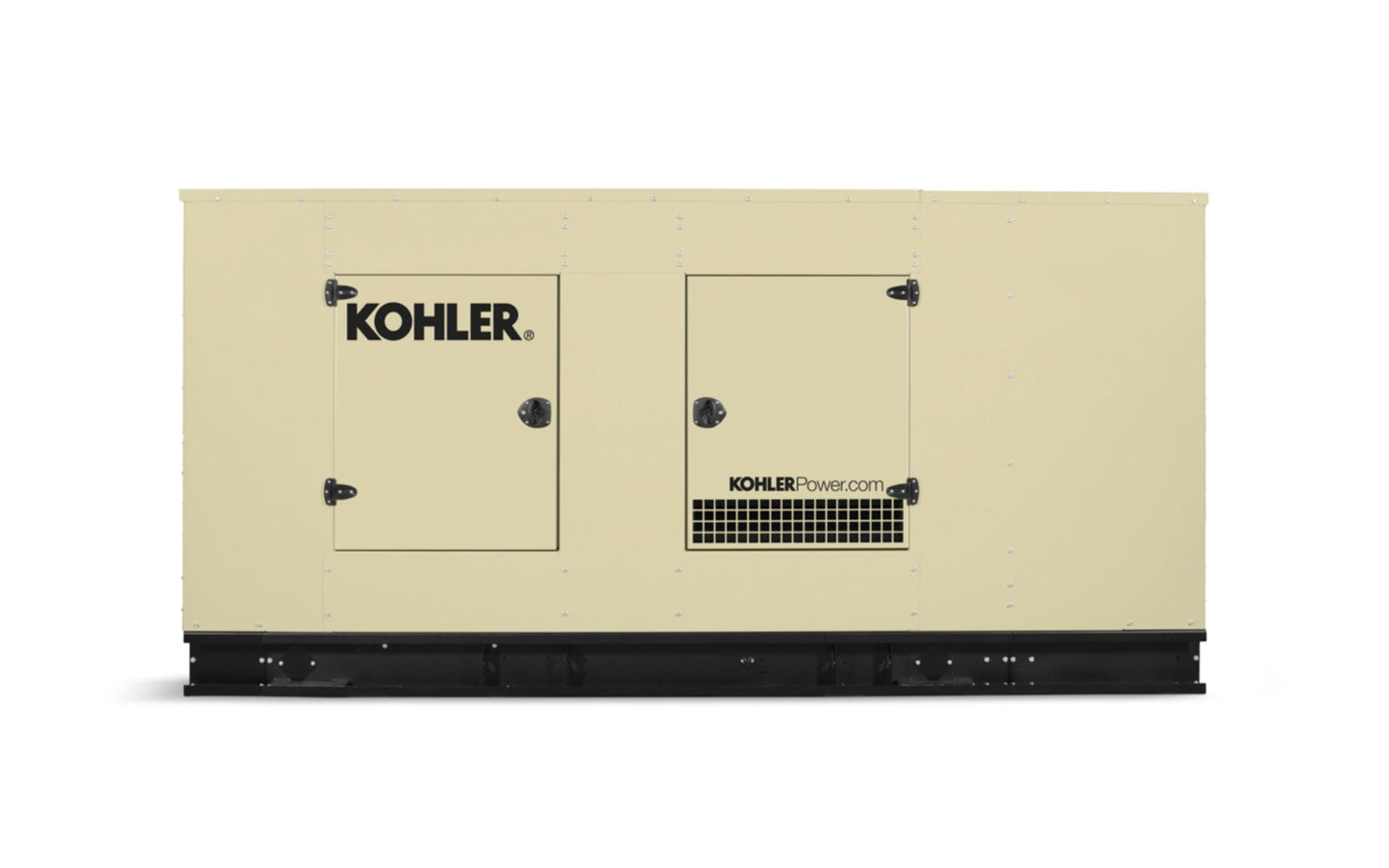 150RZGC, 50 Hz, Dual Fuel