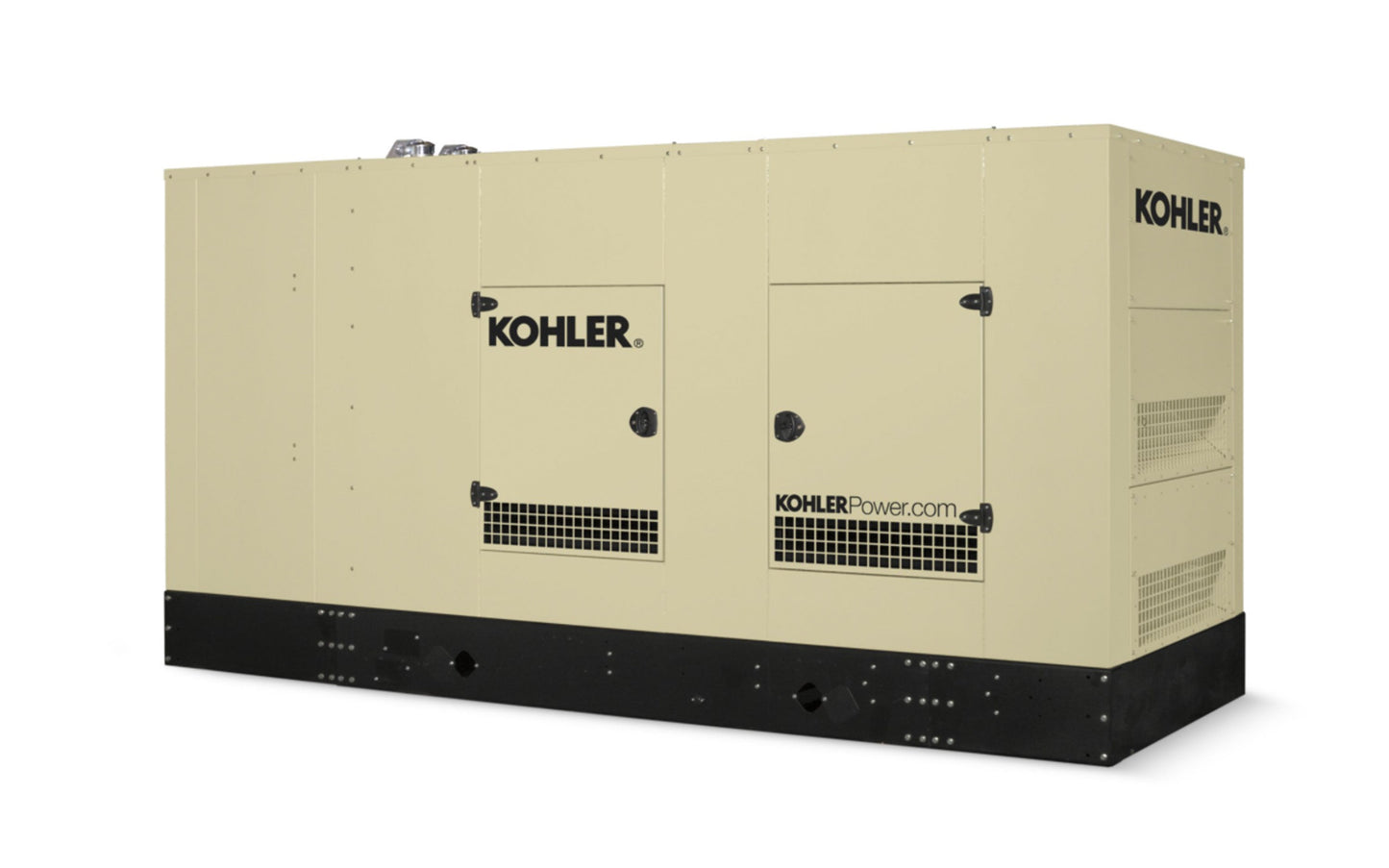 250REZXB, 60 Hz, Natural Gas