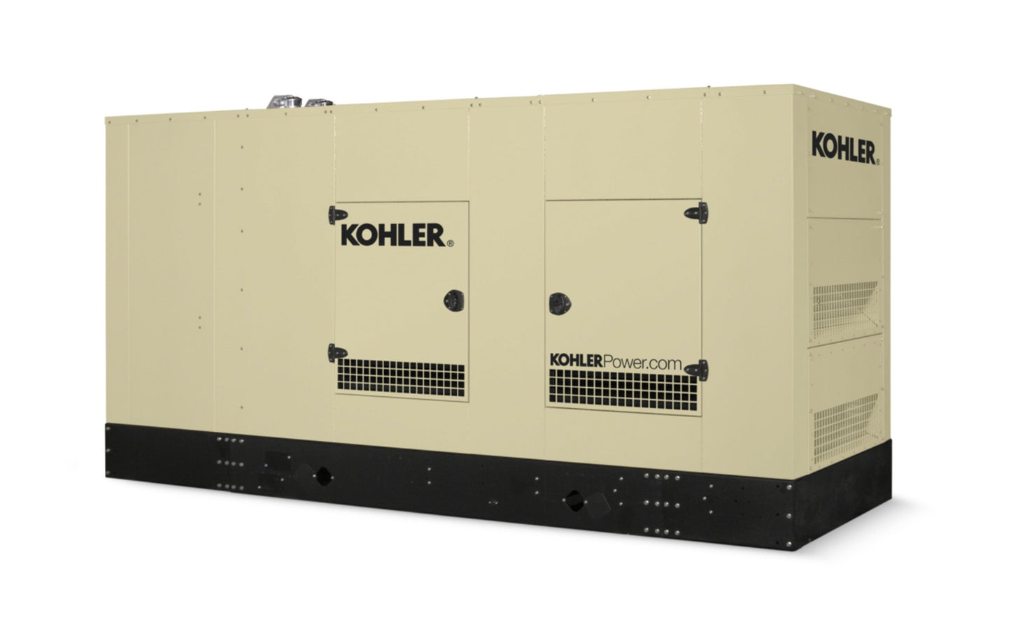 250RZXB, 50 Hz, Dual Fuel