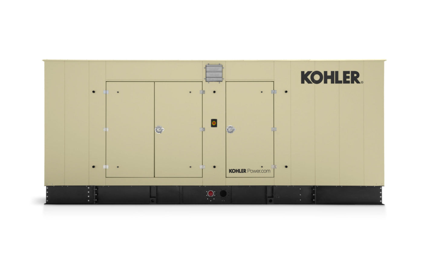 350RZXD, 60 Hz, Propane