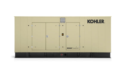 400RZXD, 60 Hz, Dual Fuel