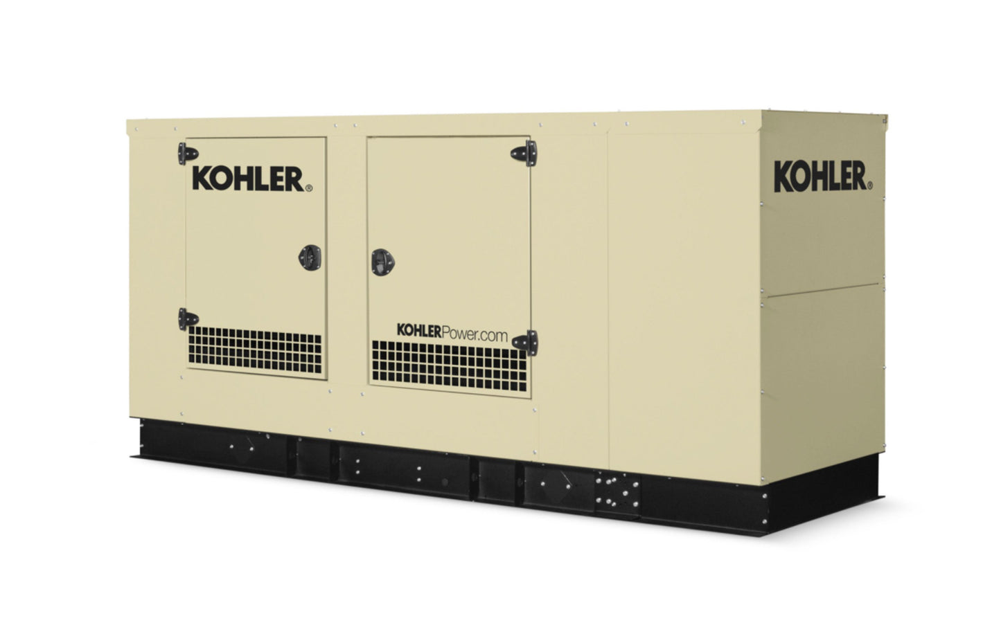 180REZXB, 60 Hz, Natural Gas