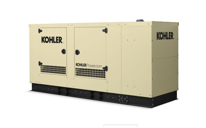 KG100, 50 Hz, Dual Fuel