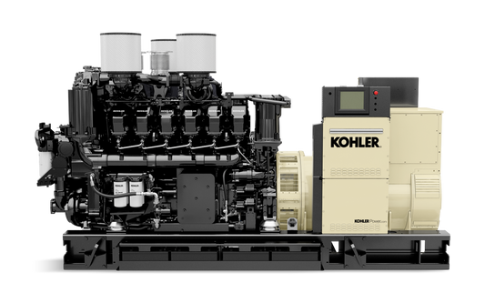 KD2500, 50 Hz