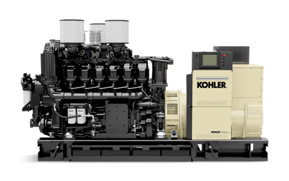 KD2000, 50 Hz